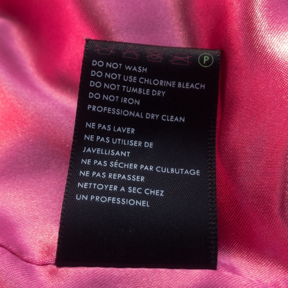 KERSH Faux Fur Women's Jacket with 3/4 Sleeves Size Small - Picture 8 of 16